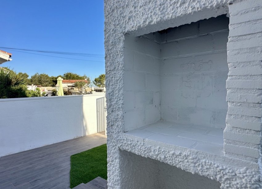 Reventa - Bungalow - Orihuela Costa - Las Filipinas