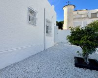 Reventa - Bungalow - Orihuela Costa - Las Filipinas