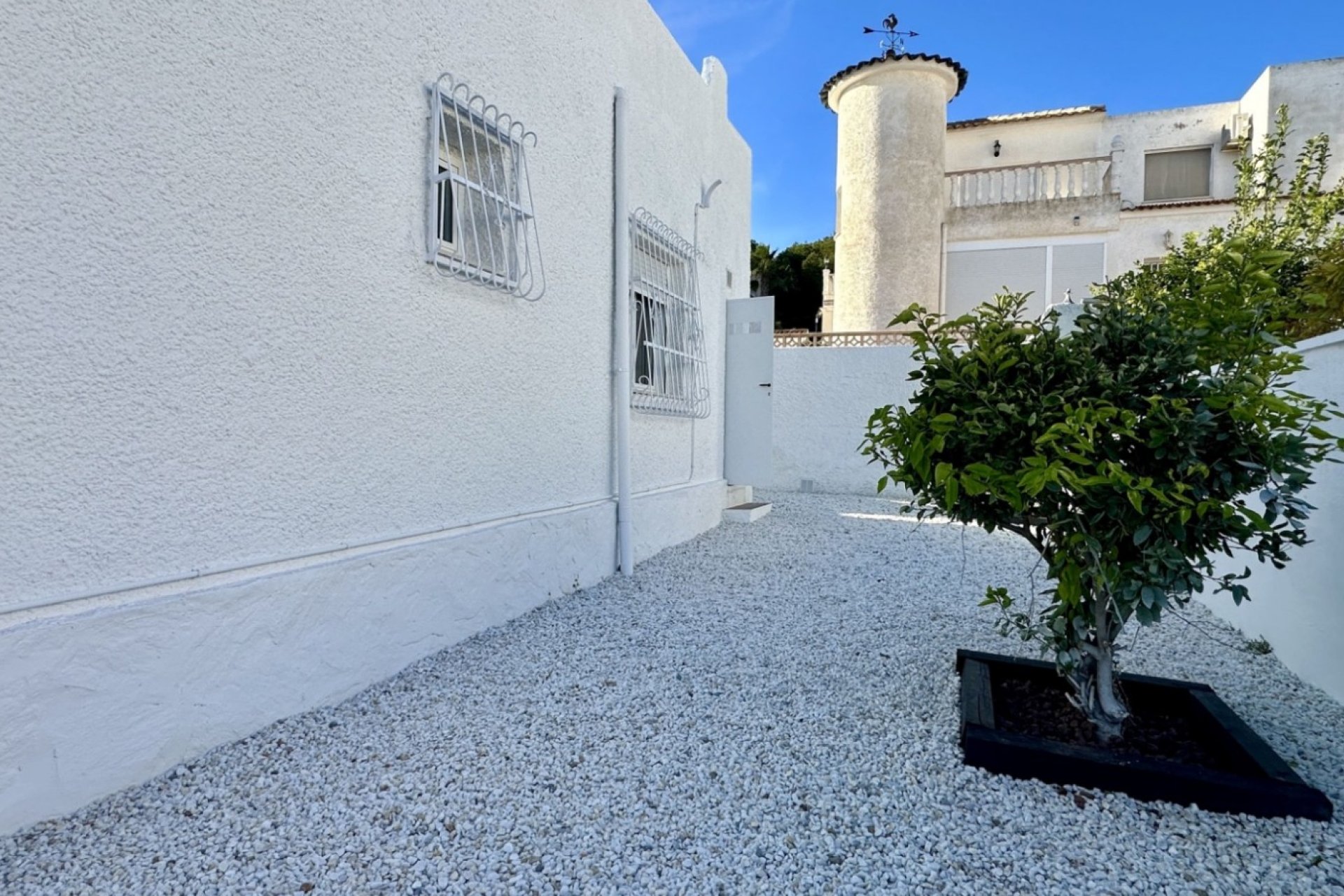 Reventa - Bungalow - Orihuela Costa - Las Filipinas