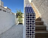 Reventa - Bungalow - Orihuela Costa - Las Filipinas