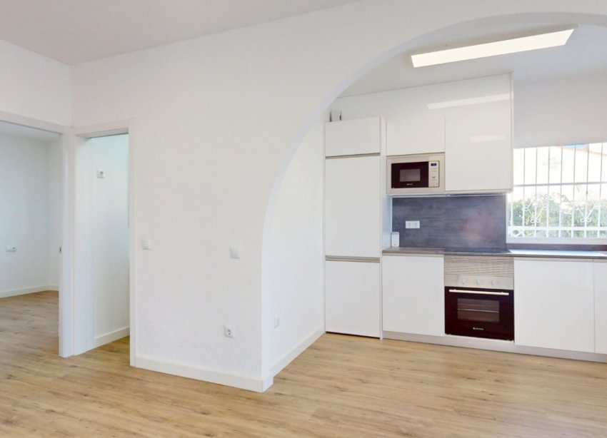 Reventa - Bungalow - Orihuela Costa - Las Filipinas