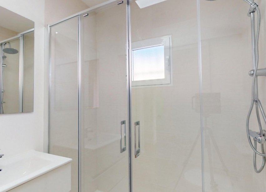 Reventa - Bungalow - Orihuela Costa - Las Filipinas