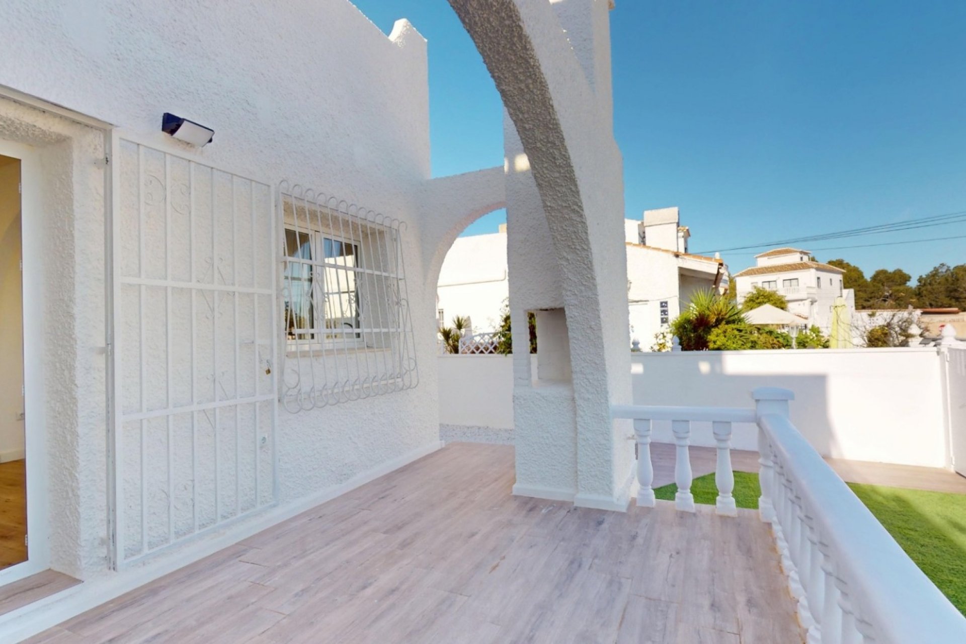 Reventa - Bungalow - Orihuela Costa - Las Filipinas