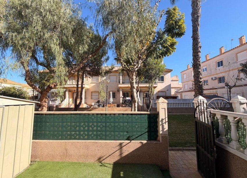 Reventa - Bungalow - Orihuela Costa - Las Filipinas