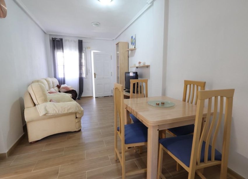 Reventa - Bungalow - Orihuela Costa - Las Filipinas
