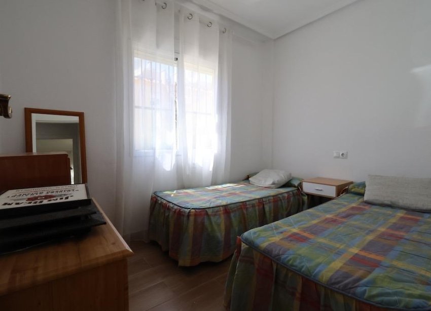 Reventa - Bungalow - Orihuela Costa - Las Filipinas