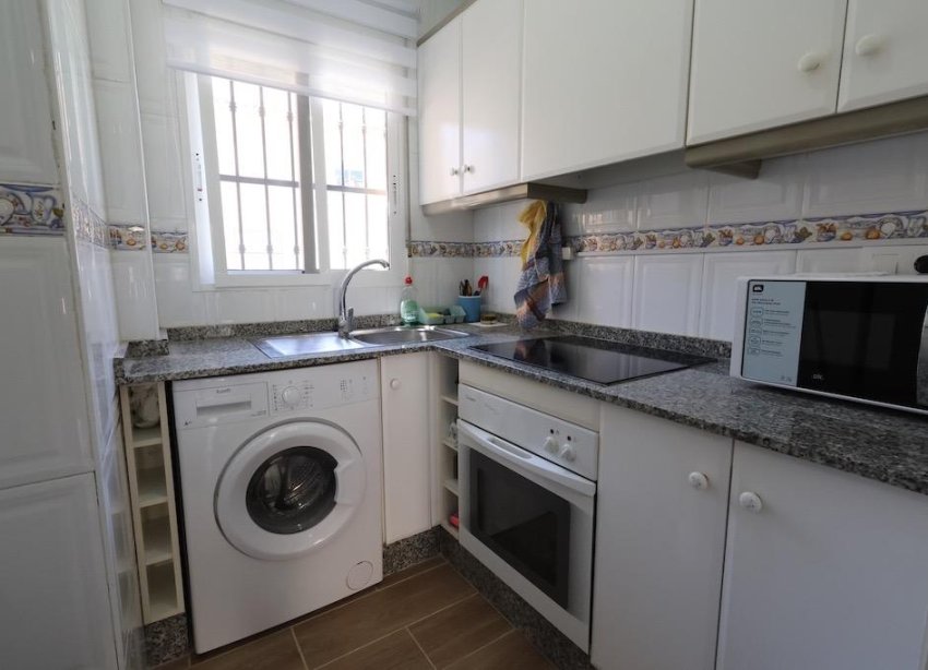 Reventa - Bungalow - Orihuela Costa - Las Filipinas
