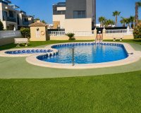 Reventa - Bungalow - Orihuela Costa - Lomas de Cabo Roig