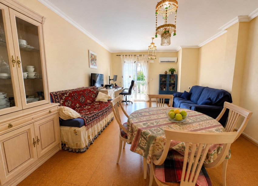 Reventa - Bungalow - Orihuela Costa - Lomas de Cabo Roig