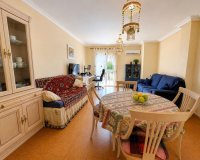 Reventa - Bungalow - Orihuela Costa - Lomas de Cabo Roig