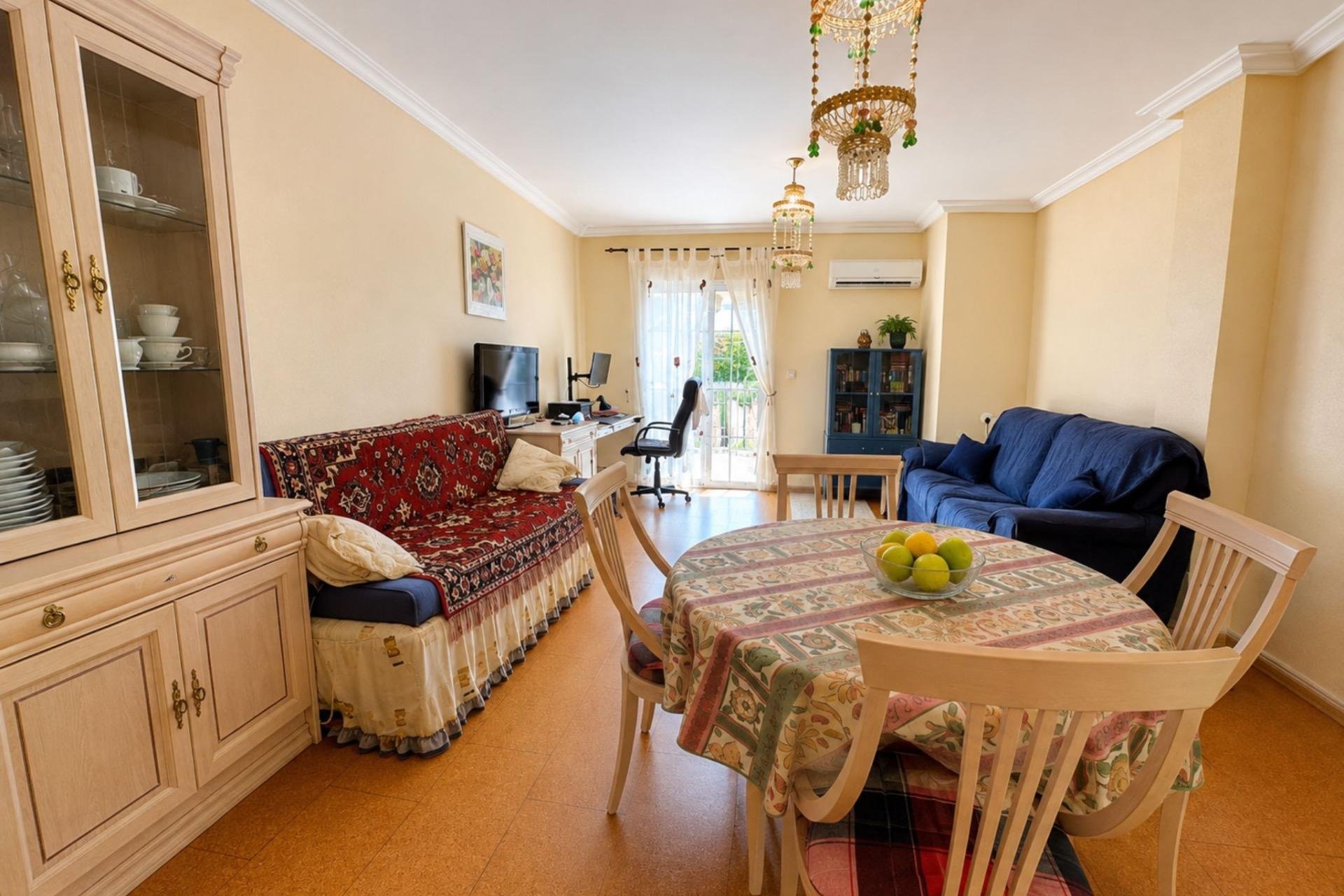 Reventa - Bungalow - Orihuela Costa - Lomas de Cabo Roig