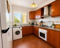 Reventa - Bungalow - Orihuela Costa - Lomas de Cabo Roig