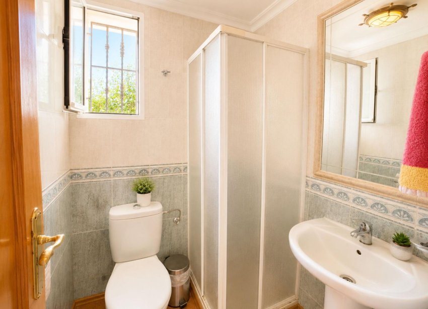 Reventa - Bungalow - Orihuela Costa - Lomas de Cabo Roig