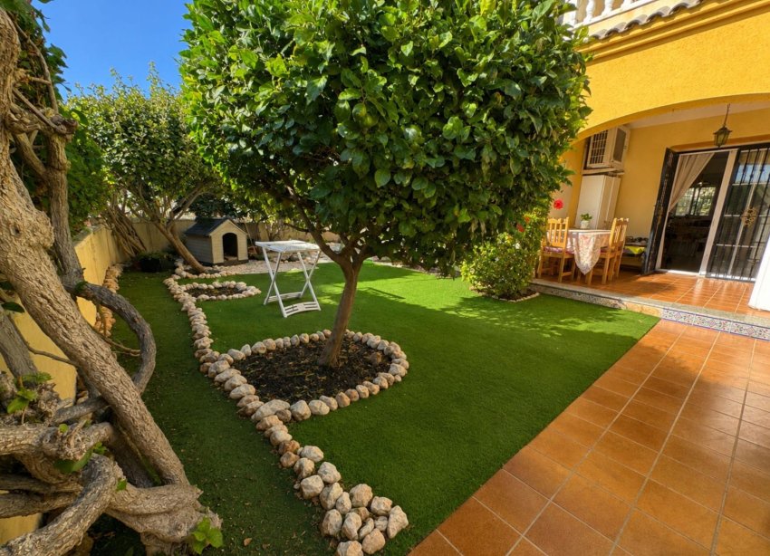 Reventa - Bungalow - Orihuela Costa - Lomas de Cabo Roig