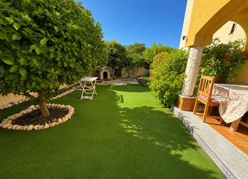 Reventa - Bungalow - Orihuela Costa - Lomas de Cabo Roig