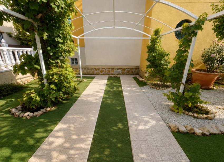 Reventa - Bungalow - Orihuela Costa - Lomas de Cabo Roig