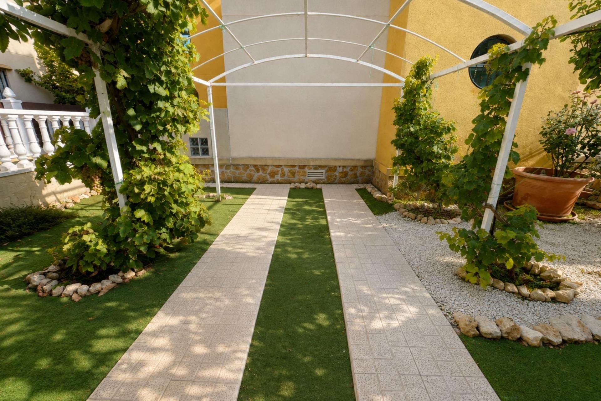 Reventa - Bungalow - Orihuela Costa - Lomas de Cabo Roig