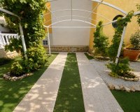 Reventa - Bungalow - Orihuela Costa - Lomas de Cabo Roig