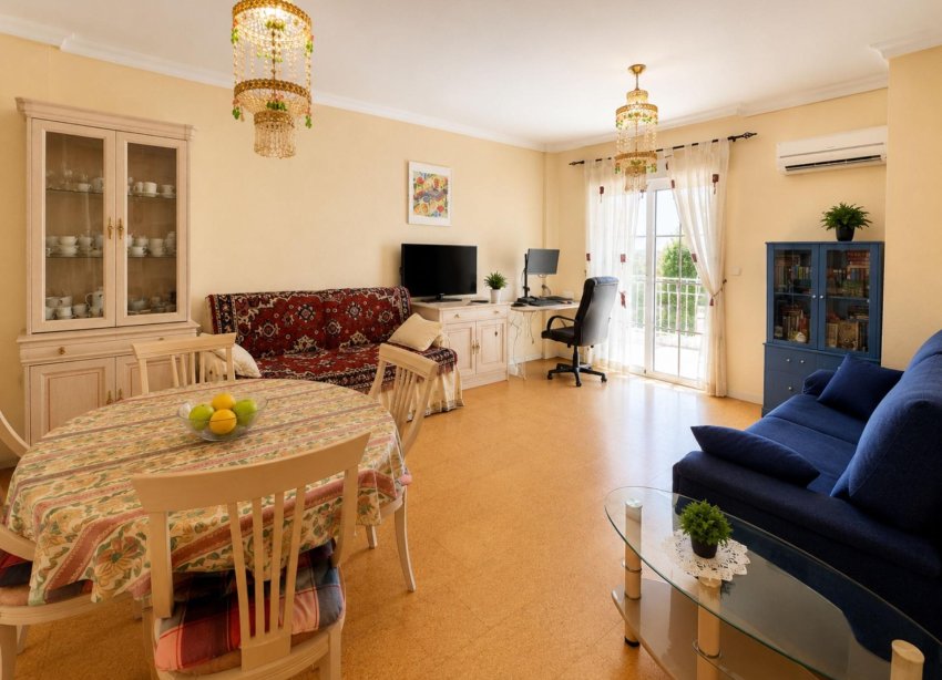 Reventa - Bungalow - Orihuela Costa - Lomas de Cabo Roig