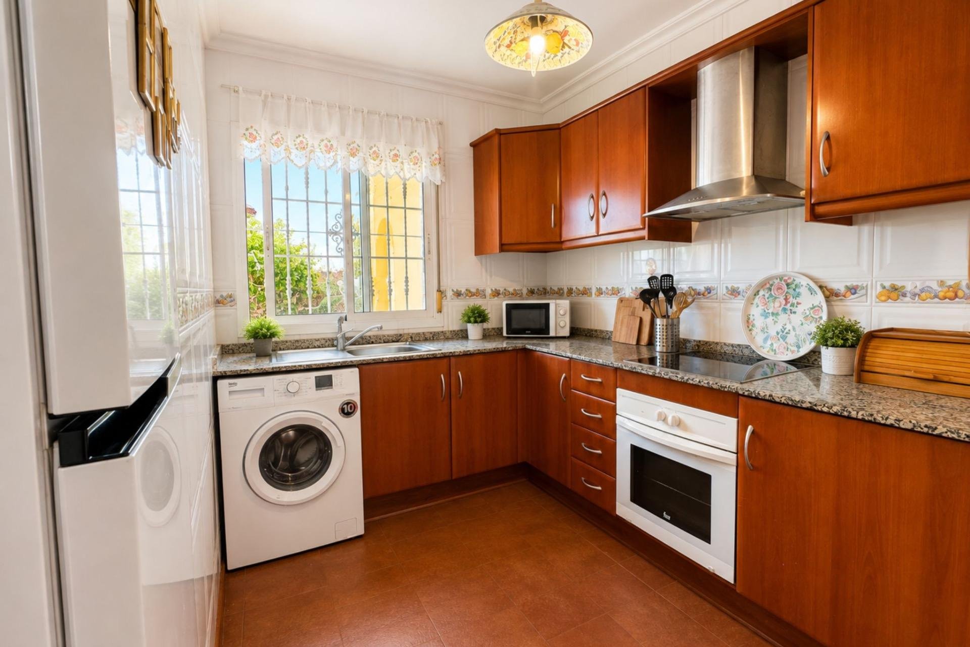 Reventa - Bungalow - Orihuela Costa - Lomas de Cabo Roig
