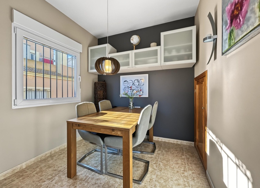 Reventa - Bungalow - Orihuela Costa - Lomas de Don Juan