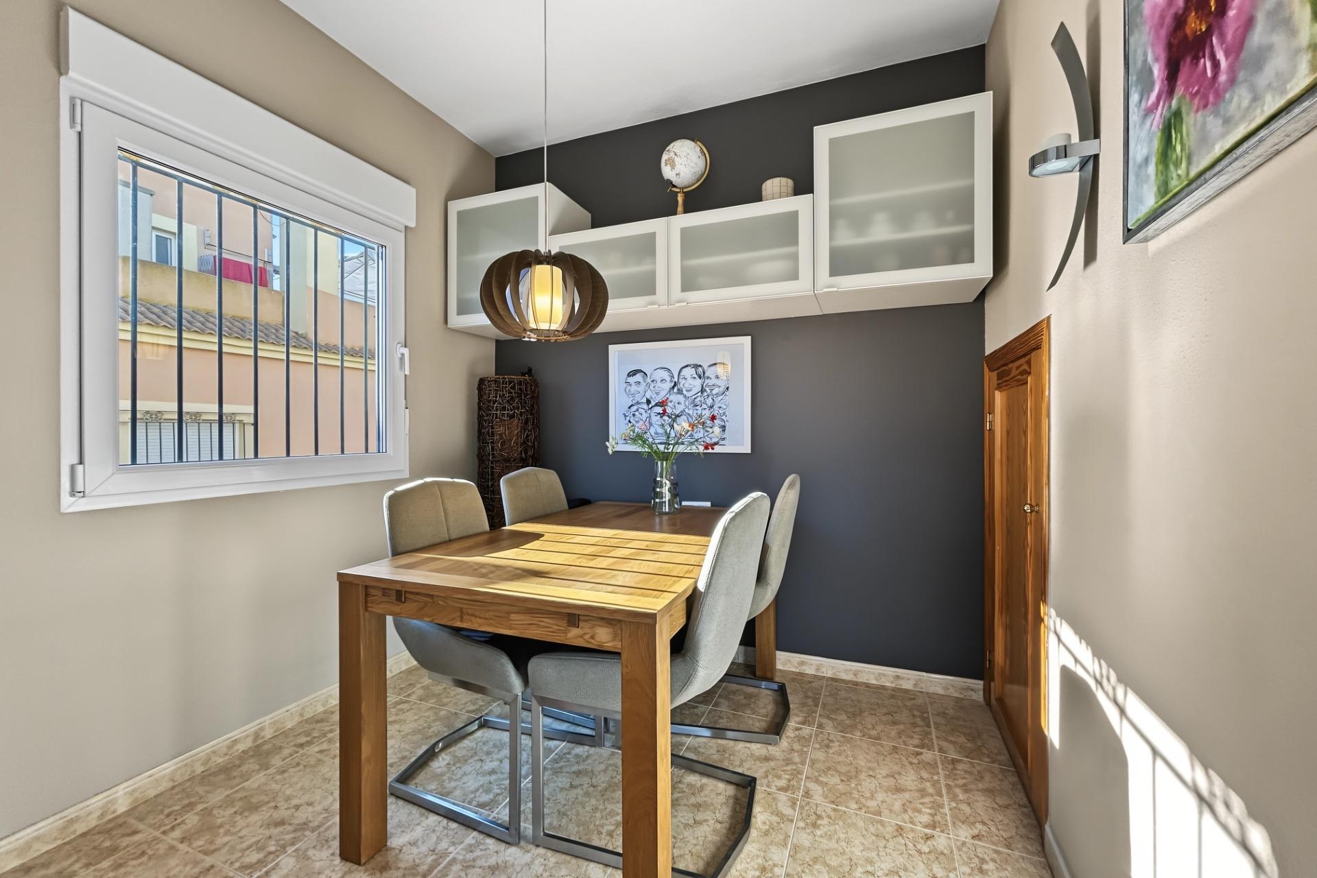 Reventa - Bungalow - Orihuela Costa - Lomas de Don Juan
