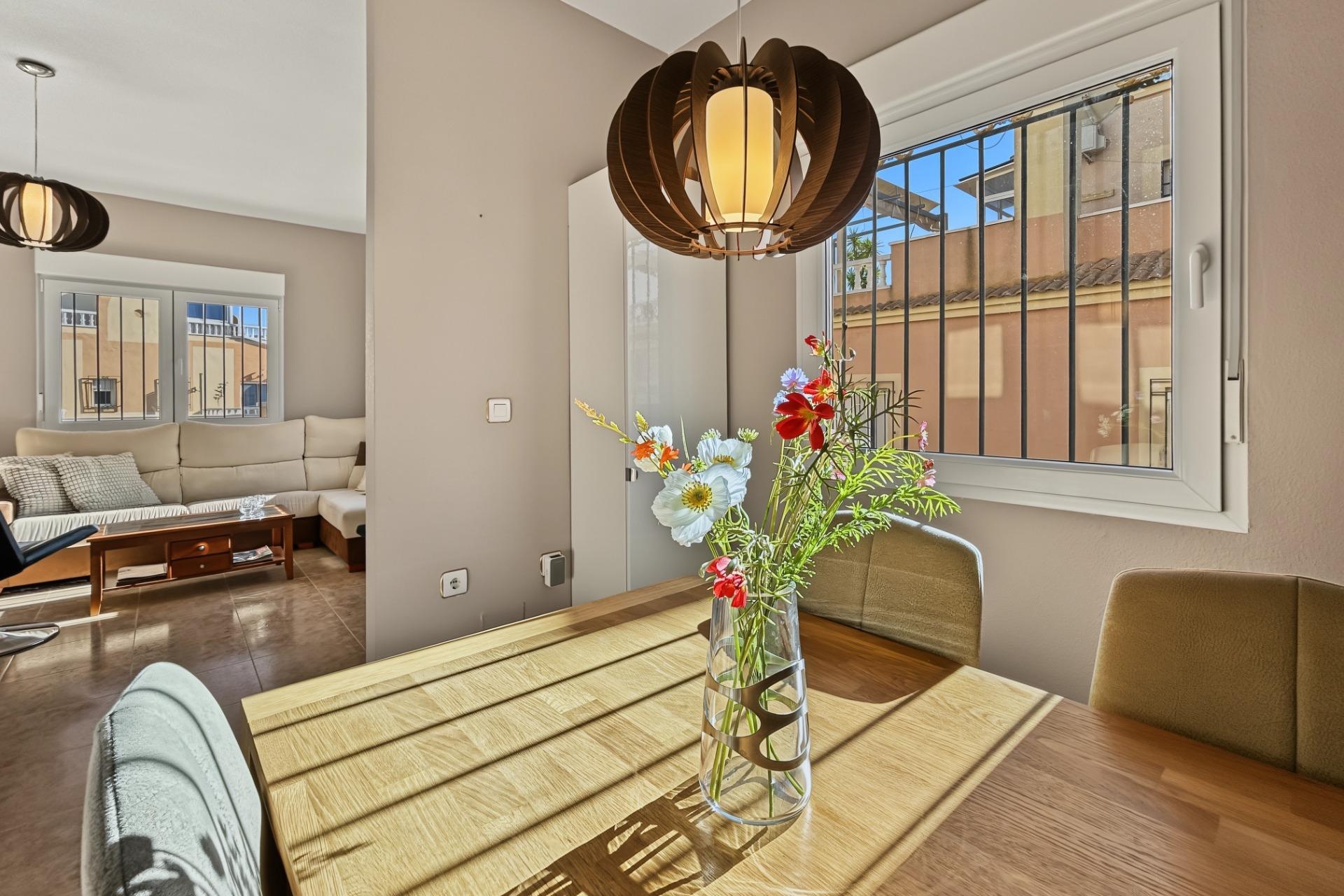 Reventa - Bungalow - Orihuela Costa - Lomas de Don Juan