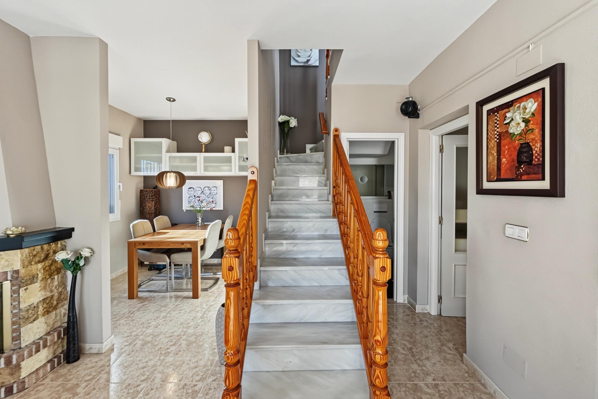 Reventa - Bungalow - Orihuela Costa - Lomas de Don Juan