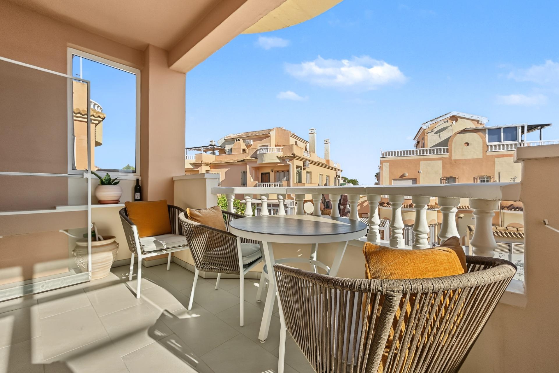Reventa - Bungalow - Orihuela Costa - Lomas de Don Juan