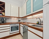 Reventa - Bungalow - Orihuela Costa - Lomas de Don Juan