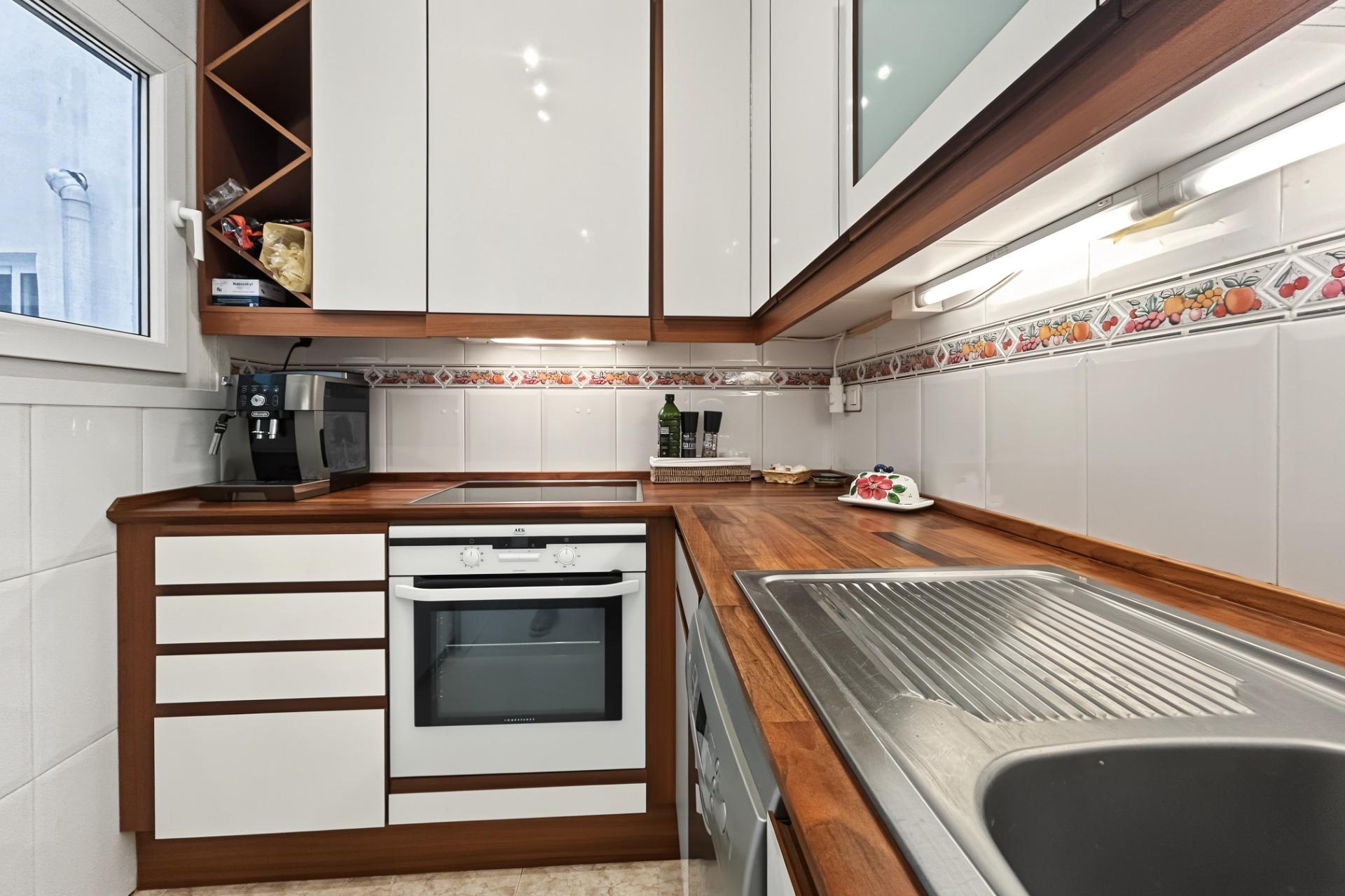Reventa - Bungalow - Orihuela Costa - Lomas de Don Juan