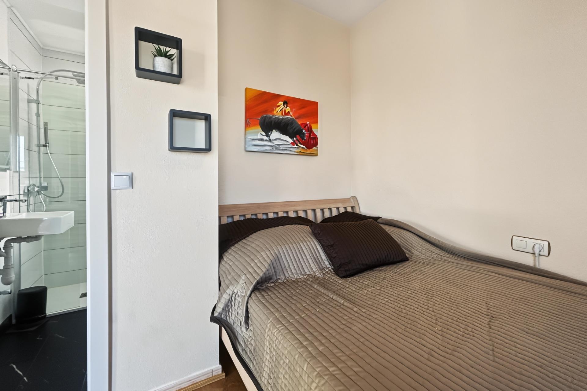 Reventa - Bungalow - Orihuela Costa - Lomas de Don Juan