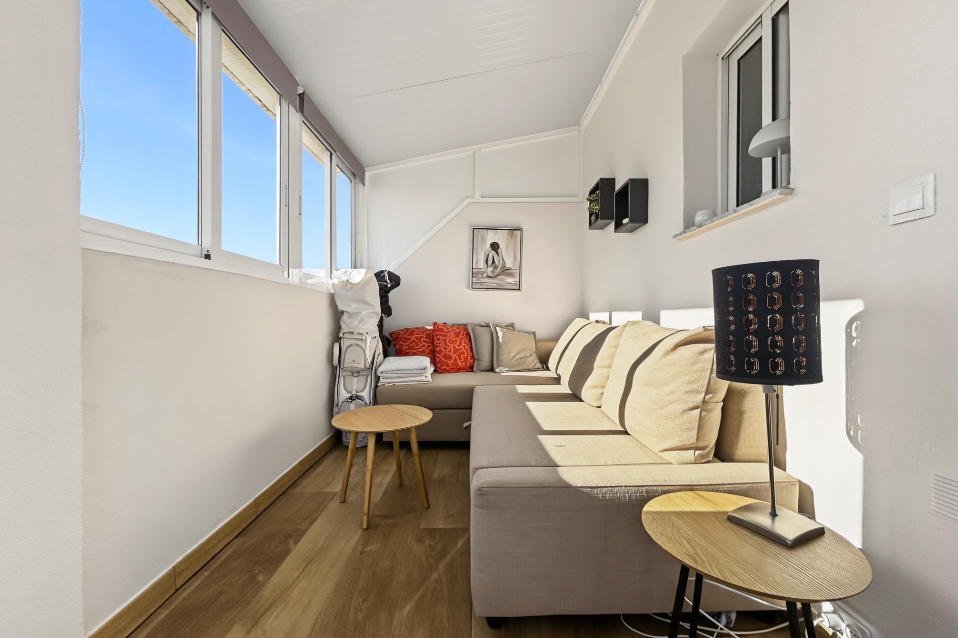 Reventa - Bungalow - Orihuela Costa - Lomas de Don Juan