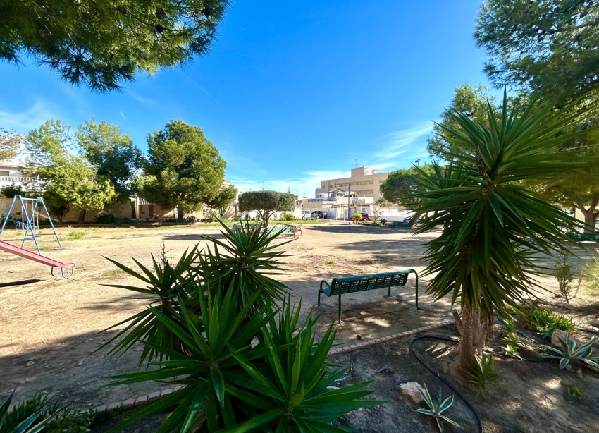 Reventa - Bungalow - Orihuela Costa - Lomas de Don Juan