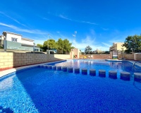 Reventa - Bungalow - Orihuela Costa - Lomas de Don Juan