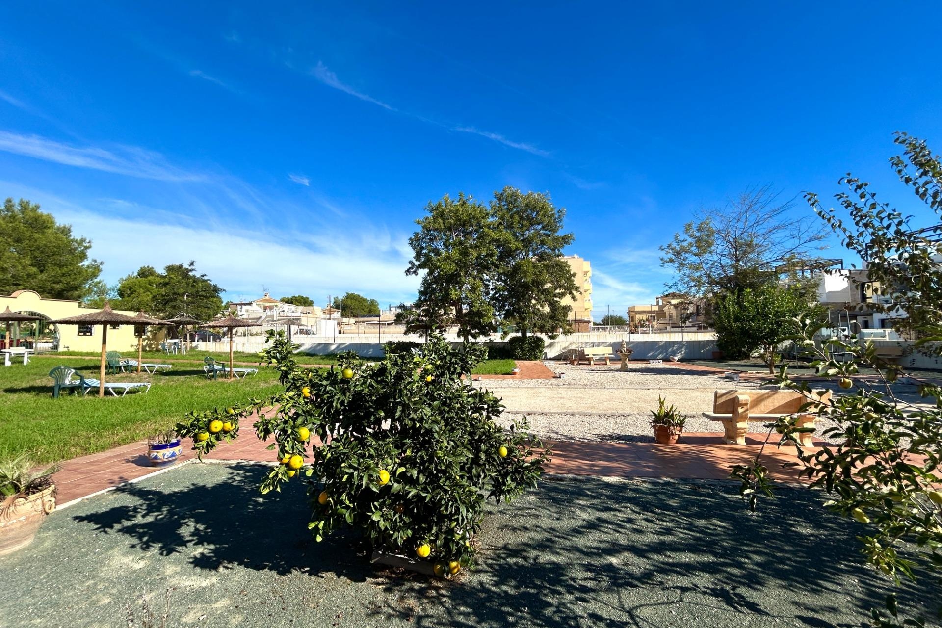 Reventa - Bungalow - Orihuela Costa - Lomas de Don Juan