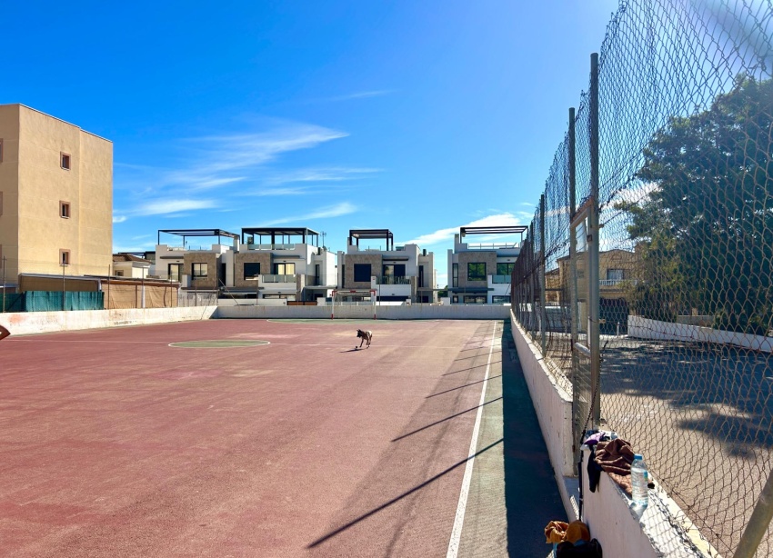 Reventa - Bungalow - Orihuela Costa - Lomas de Don Juan