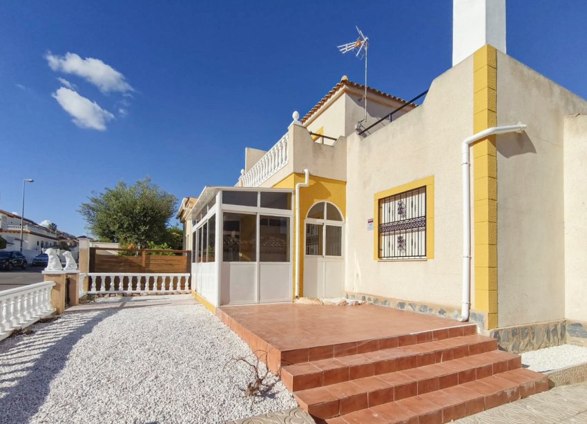 Reventa - Bungalow - Orihuela Costa - Los Altos