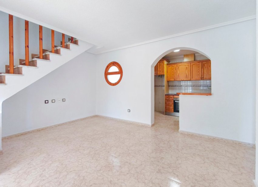 Reventa - Bungalow - Orihuela Costa - Los Altos