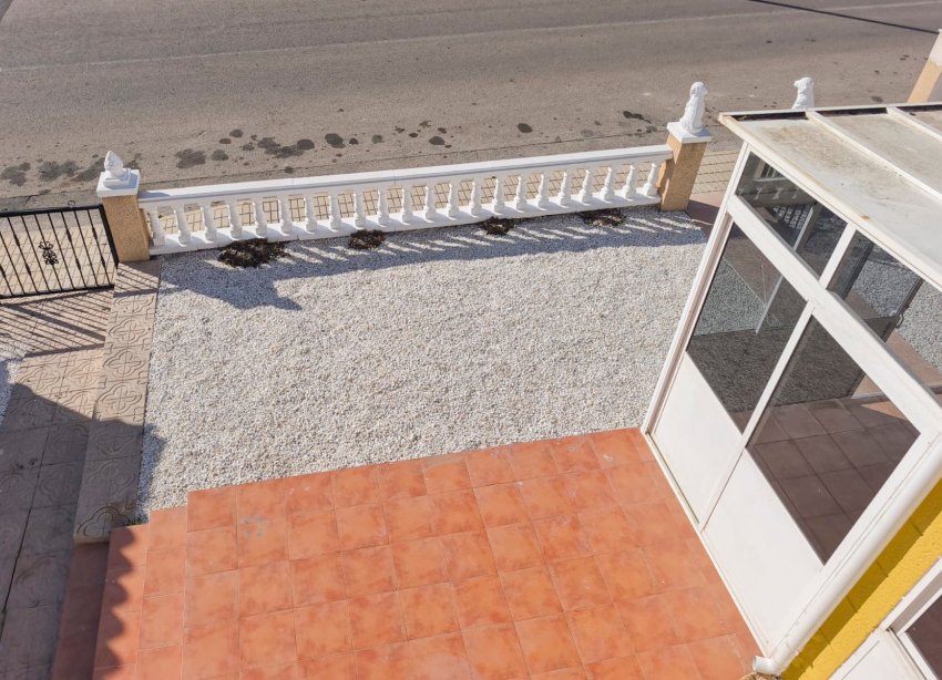 Reventa - Bungalow - Orihuela Costa - Los Altos