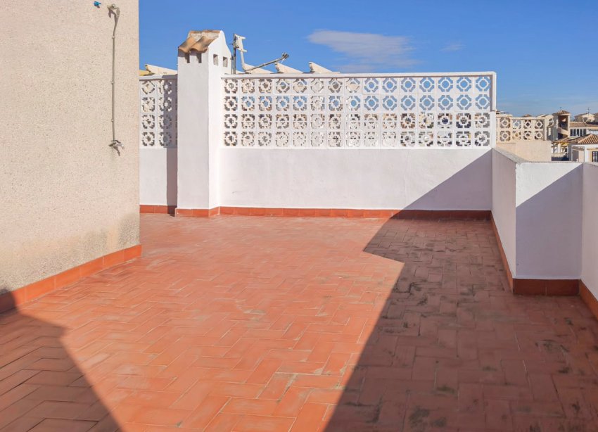 Reventa - Bungalow - Orihuela Costa - Los Altos