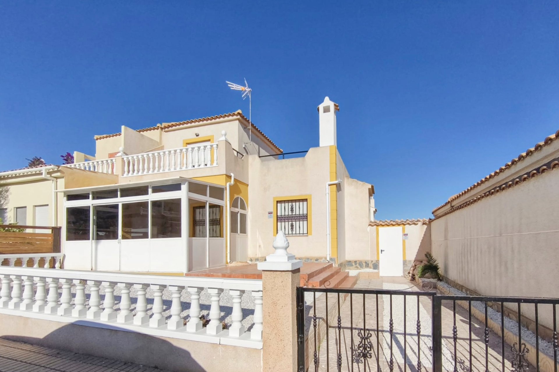 Reventa - Bungalow - Orihuela Costa - Los Altos