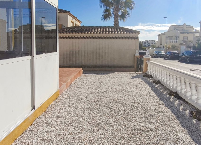 Reventa - Bungalow - Orihuela Costa - Los Altos