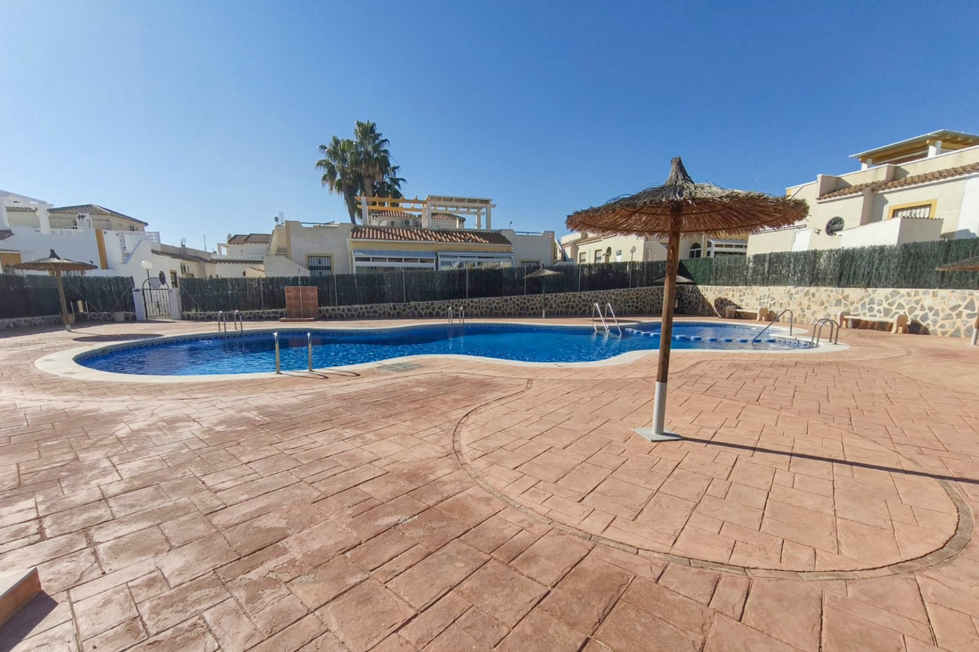 Reventa - Bungalow - Orihuela Costa - Los Altos