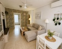 Reventa - Bungalow - Orihuela Costa - Los Altos