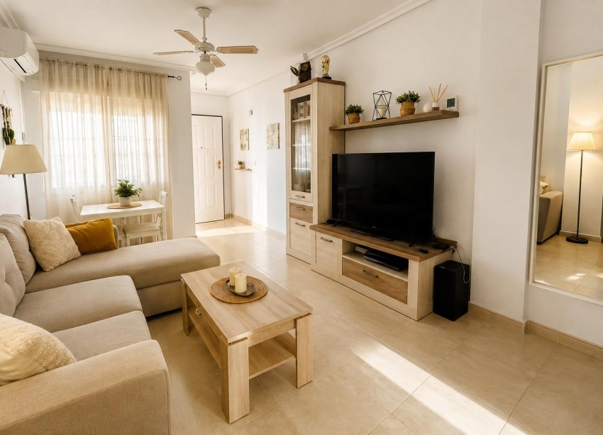 Reventa - Bungalow - Orihuela Costa - Los Altos