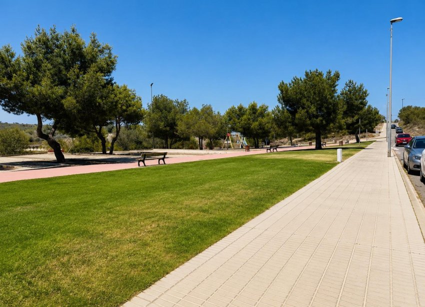 Reventa - Bungalow - Orihuela Costa - Los Altos