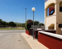 Reventa - Bungalow - Orihuela Costa - Los Altos