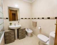 Reventa - Bungalow - Orihuela Costa - Los Altos