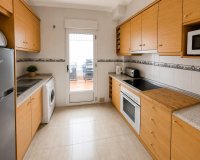 Reventa - Bungalow - Orihuela Costa - Los Altos